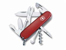 Nôž vreckový Climber VICTORINOX