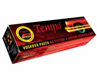 Pasta Tempo čistiaca a leštiaca 120 g