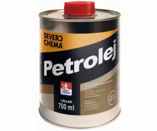 Petrolej 700 ml