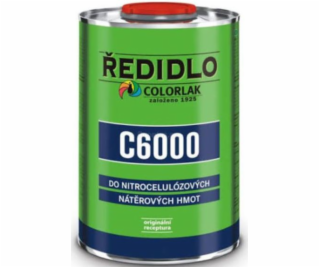 Riedidlo vnútro C6000/0004 bezfarebné 700 ml