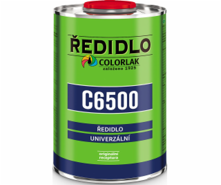 Riedidlo univerzál C6500/0000 bezfarebné 420 ml