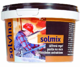 Solmix 375 g