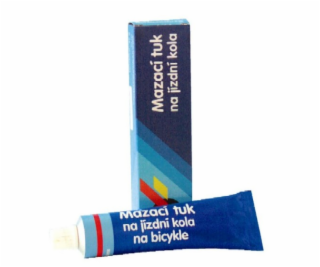 Vazelína na bicykle 50 g