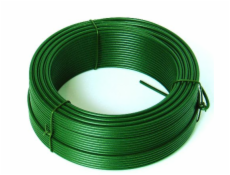 Drôt napínací PVC 3,4 mmx26 m