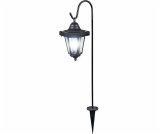 Lampa solárna 70 cm Gomeisa