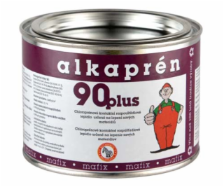 Lepidlo Alkaprén 90 plus 350 g