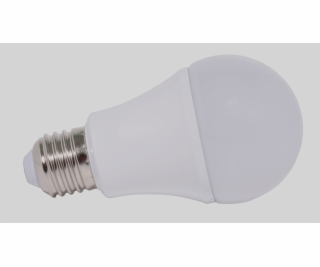 Žiarovka LED 8 W/E27/A60/4200 K