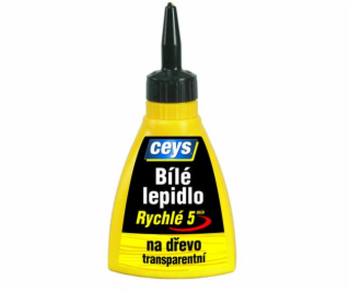 Lepidlo Ceys rýchle biele 125 g