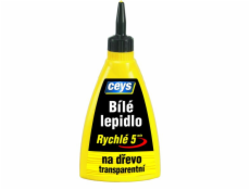 Lepidlo Ceys rychlé bílé 250 g