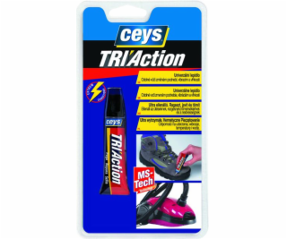 Lepidlo Ceys TRI Action 10 g