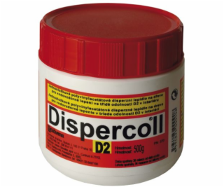 Lepidlo Dispercoll D2 500 g