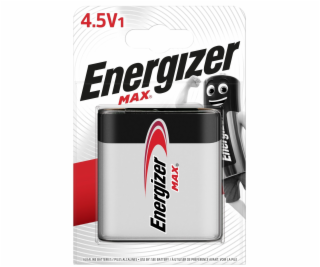 Batéria Energizer Max 3LR12 4,5V/ blister