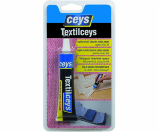 Lepidlo Textilceys 30 ml