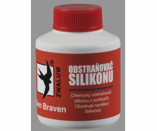 Odstraňovač silikónu 100 ml