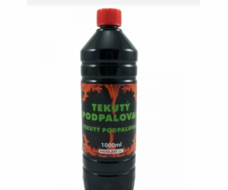 Podpaľovač tekutý 1000 ml