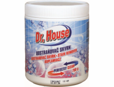 Odstraňovač škvŕn 750 g sypký Dr. House