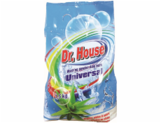 Prášok prác Univerzal 1,5 kg Dr. House