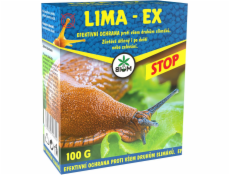 Přípravek proti slimákům LIMA-EX 100 g