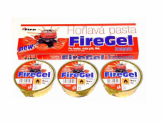 Fondue pasta horľavá 3x80 g