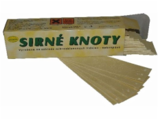 Knôty sírne plátky 200 g