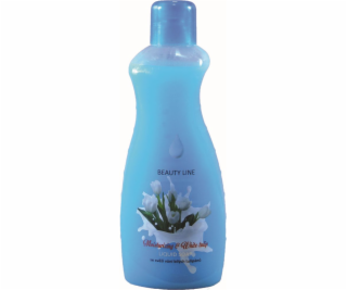 Mydlo tekuté 1 l Moisturizing White tulips Beauty line