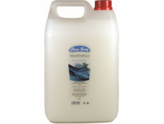 Mydlo tekuté hydratačné Clear Body 5 l