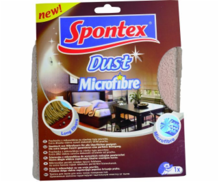 Utierka na prach mikrovlákno Spontex Dust