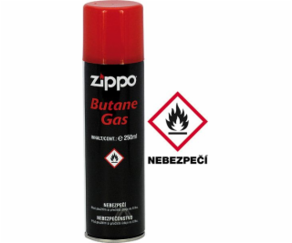 Plyn do zapalovače ZIPPO GAS 250 ml