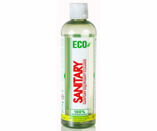 Čistič na kúpeľne 450 ml Sanitary Eco