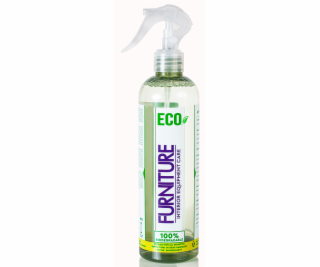 Čistič na nábytok 450 ml Furniture Eco