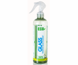 Čistič na okná 450 ml Glass Eco