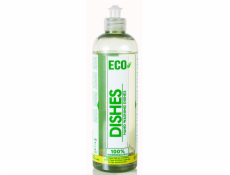 Prostriedok na riad 450 ml Dishes Eco