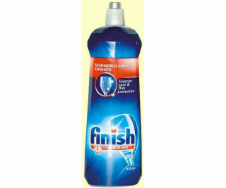 Leštidlo do umývačky Finish regular 800 ml