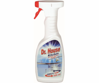 Čistič na kuchyňu 500 ml Dr. House