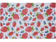 Prestieranie 43,5x28,5 cm SUMMER FRUITS plast