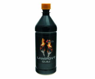 Olej lampový 1000 ml číry