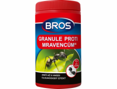 Návnada na hubení mravenců granule 60 g+20 % zdarma BROS