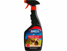 Prípravok tekutý proti mravcom 500 ml BROS