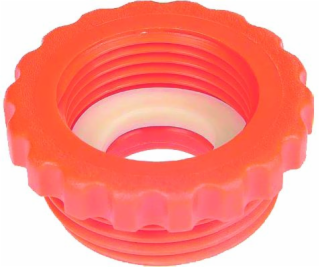 Redukcia 1"-3/4" plast