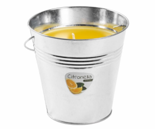 Svíčka proti komárům 510 g citronella