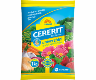 Hnojivo Cererit 1 kg