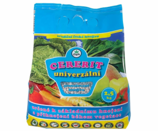 Hnojivo Cererit 2,5 kg