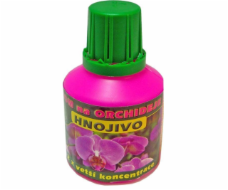 Hnojivo na orchideje 150 ml