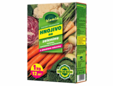 Hnojivo na zeleninu Biomin/Orgamin 1 kg