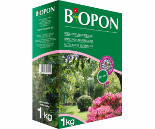 Hnojivo univerzálne Bopon 1 kg