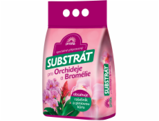 Substrát Forestina Profík orchideje a bromélie 5 l