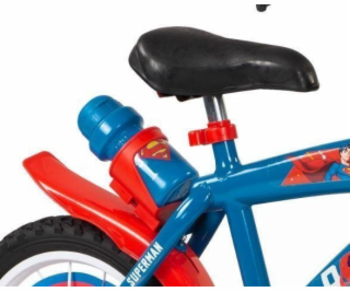 CHILDREN S BICYCLE 14  TOIMSA TOI14912 SUPERMAN