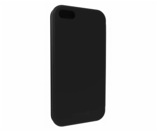 Samsung J6 2018 Book Case Black