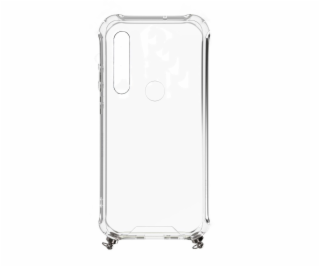 Xiaomi Redmi Note 8 / Redmi Note 8 2021 Silicone TPU Tran...