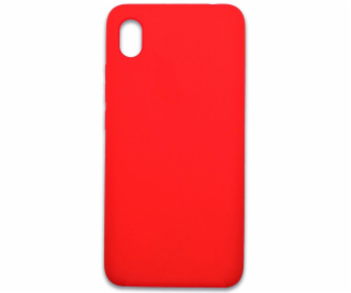 Huawei Y5 2019 Soft Touch Silicone Red